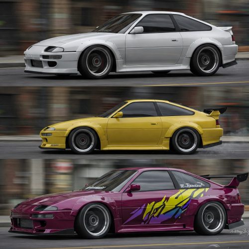 Stages 1 ao 4 em Modificações de Carros: Entenda Cada Nível de Tuning