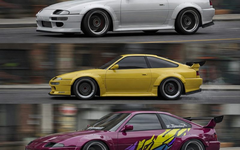 Stages 1 ao 4 em Modificações de Carros: Entenda Cada Nível de Tuning