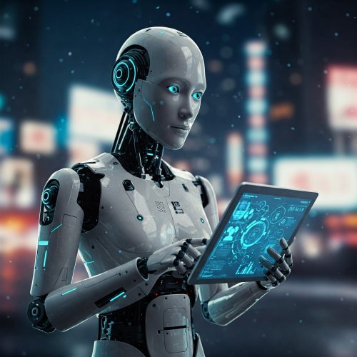 Agentes de IA Autônomos: O Futuro da Inteligência Artificial e suas Aplicações
