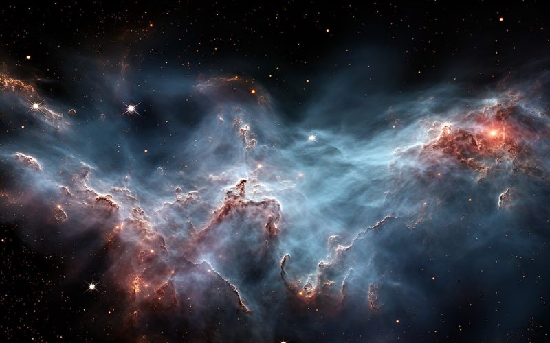 Viagem no Tempo Cósmico: Olhando para o PASSADO do UNIVERSO!